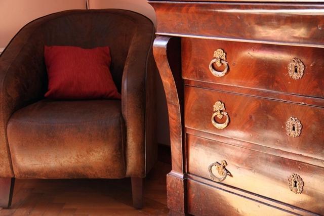 Hotel Les Roches Rouges Piana  Zimmer foto