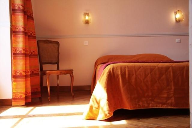 Hotel Les Roches Rouges Piana  Zimmer foto